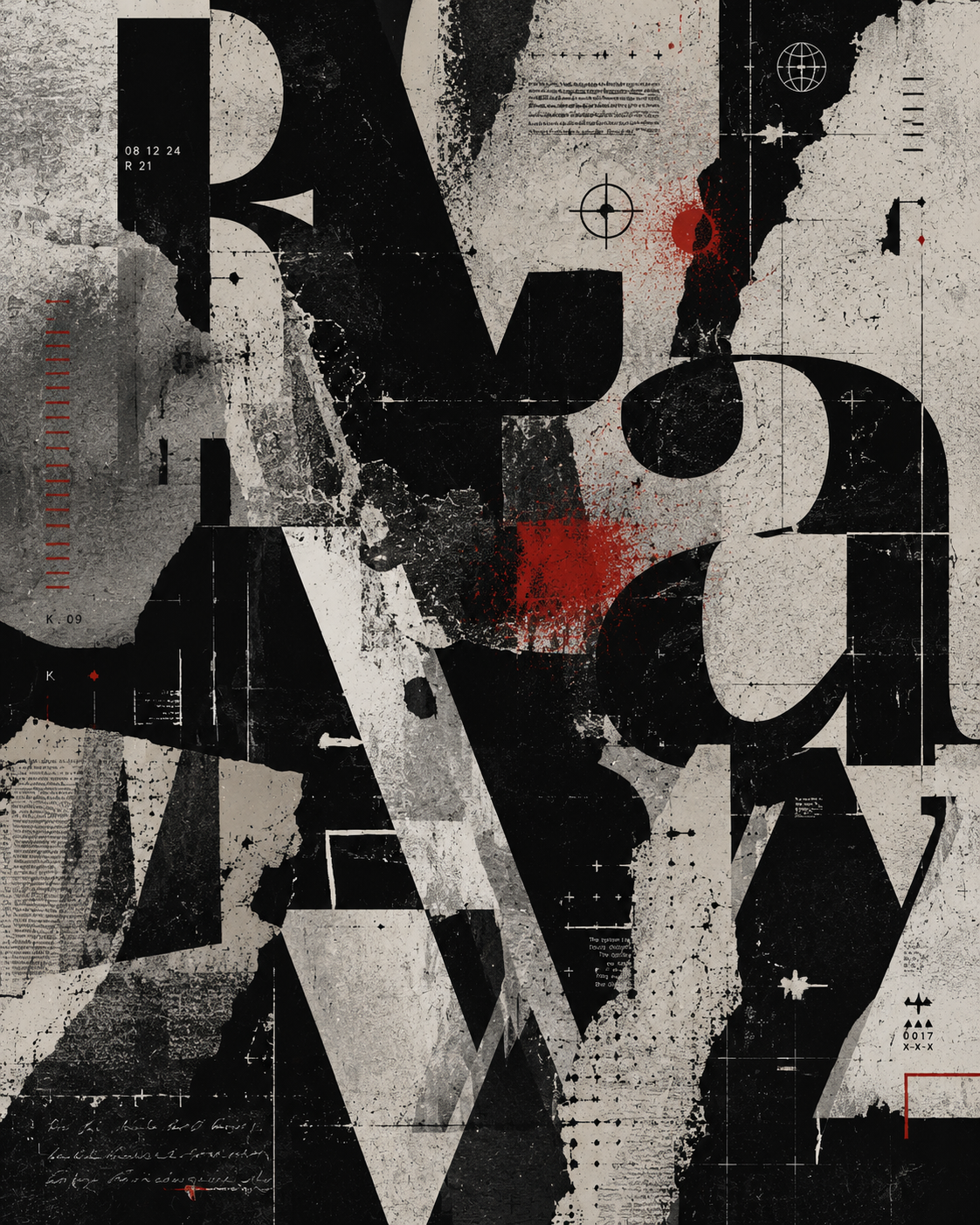TYPOGRAPHY